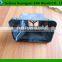 High Quality Motorcycle Head Light Cover Mold Plastic