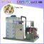 Rapid Snow Flake Ice Machine With Water Cooler
