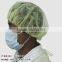 EASTNOVA BC002-1 elegant appearance disposable surgical head cover