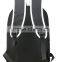 2015 China Solid Canvas Backpack With Big Capacity