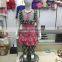 2016 wholesale kids clothes newborn china baby floral lace dress wholesale boutique clothing pretty baby dress