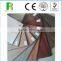 Wood grain High Quality PVC click lock Vinyl flooring Plank