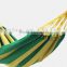 2016 Top Selling Outdoor Portable Camping Double hammock