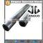 JIS SCM440 manganese steel pipe
