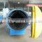 Vulcanizing Tyre Machine