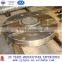 forged steel plate for heavy industry for 18 years experience
