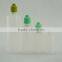 60ml vial boxes/olive oil bottle 60ml /essential oil bottles 60ml
