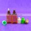 amber pet bottle 10ml/plastic bottle dropper 10ml/pet bottle 10ml amber