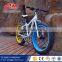 26 inch Alloy foldable mountain bike / beach bike with big tire / 26er fat bike MTB                        
                                                Quality Choice