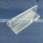 Factory wholesale acrylic price tag stand, price tag holder/ clip