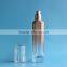 Beautiful glass bottle (CMP-GB007)