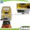 CE Approved Topographic Equipment Theodolite Total Station