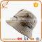 Breathe bump fashion lady spring men bucket hats with string                        
                                                                                Supplier's Choice