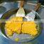 Italian Fry Ice Machine with One cold storage Barrel