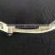 Pasmo best selling ice cream machine parts---Stainless steel handle
