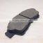 Front Brake Pad for Toyota Corolla Mark 2 Chaser Cresta 04465-12110                        
                                                Quality Choice