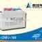 rechargeable battery 12V200ah/solar battery
