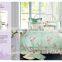 16 years experience Flowering cotton dobby Made in China Tencel bedding sets