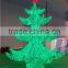 3m Outdoor Artificial Christmas Mushroom Shape LED Tree Light
