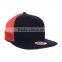 Wholesale Custom Design Your Own Logo Trucker Mesh Hat And Cap