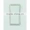 decorative wall swtich120-277VAC Single pole 15amp