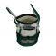 Round Garden Set Garden Carry Tool Bag
