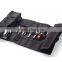 waterproof canvas 100% cotton folded tool bag for gopr camera accessories