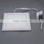 20w slim square led light panel