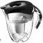 2015 Factory Price Low Negative ORP Portable Alkaline Pitcher / Alkaline Water Filter