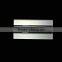 plano concave cylindrical optical glass