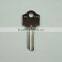High quality brass key blank for Australian whitco keys