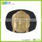 Hand carved and painted buddhism religious car hanging decorations with environmental friendly activated carbon