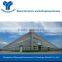 2016 new design prefabricated warehouse price