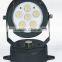 2015 outdoor lslim portable long-distance led flood light