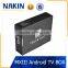 2GB 8GB 4K ultra output Android TV Box MXIII-G