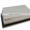 6 x 8 feet melamine faced Particle board with best quality