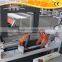small chinese packaging machinery price,pipe automatic packing machine