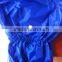 Polyester Waterproof Bicycle Basket Cover