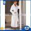 China Supplier High-quality Exquisite Terry Bathrobe