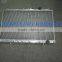 ALUMINUM RACING RADIATOR FOR CRF450R 09-11