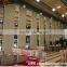 Hot sell promotional exclusive design movable partition panel