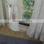 Polyester Jacquard Voile Curtain