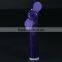 Water Mist Fan Type MIST SPRAY FAN Cool Refreshing Hand Held Portable NEW sealed Purple hand held