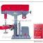 High Speed Variable Speed Disperser for Paint