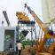 HZS25 concrete mixing plant 25m3 cement plant for sale