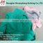 Low price Light 100% Cotton Cleaning Rags for Machine