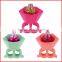 Wholesale popular nail polish display floor stand