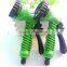 HOt selling expandable garden hose / flexible garden hose/ car washing expandable