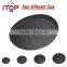 Plastic Non-slip Fast Food Tray/Round Anti-skid tray