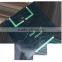 OEM 2.0W 9V Small size pet laminated mini solar panel
